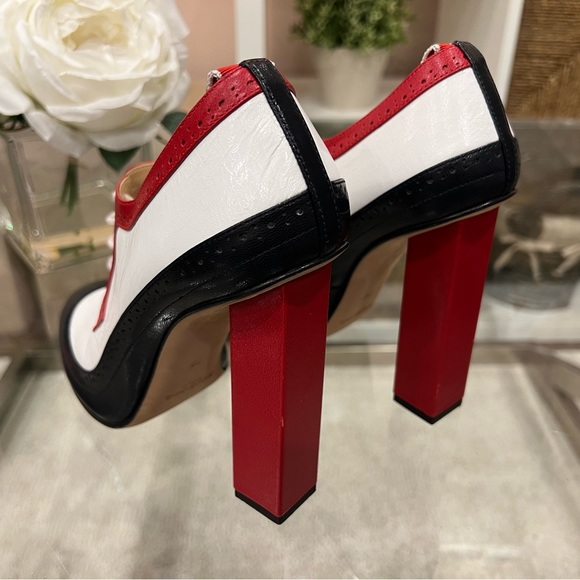 Thom Browne High Heels - Picture 6 of 16